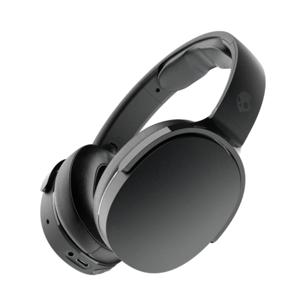 Auricular Skullcandy Hesh Evo Over-Ear Bt - Black