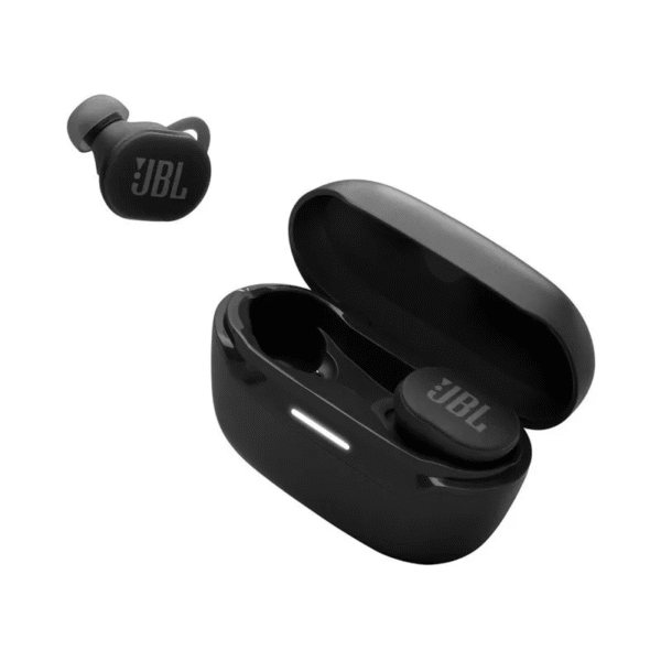 Auricular Jbl Endurance Race 2 Inalambrico Negro - Imagen 2