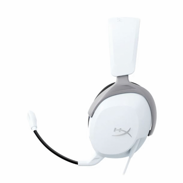 Auricular HyperX Cloud Stinger Core 2 PS5 White - Imagen 2