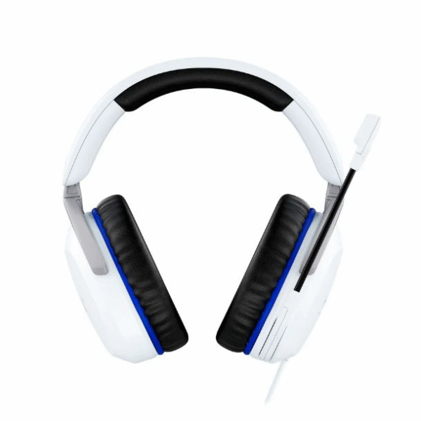Auricular HyperX Cloud Stinger 2 PS5 White - Imagen 2