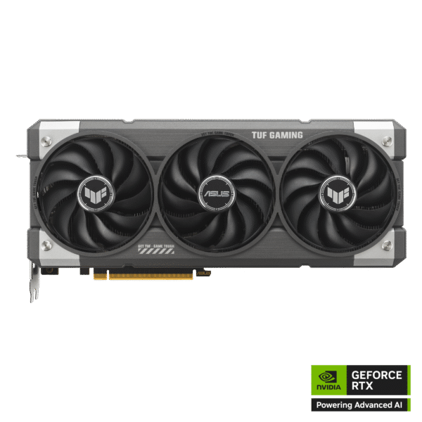 PLACA DE VIDEO ASUS TUF RTX 5060 O8G-GAMING - Imagen 3