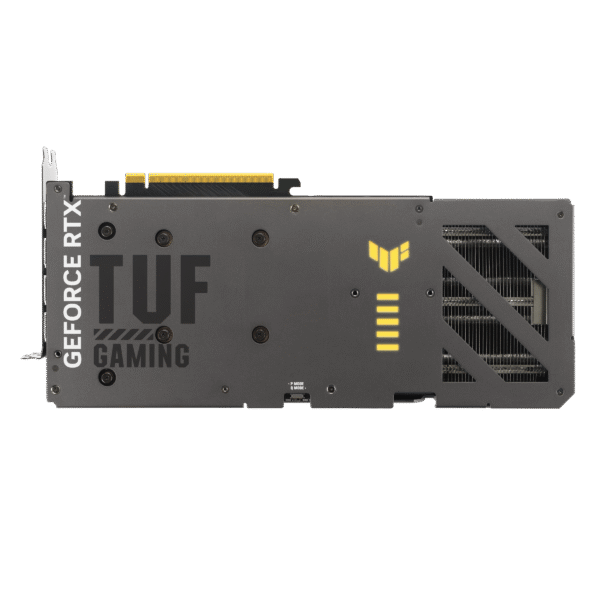 PLACA DE VIDEO ASUS TUF RTX 5060 O8G-GAMING - Imagen 9