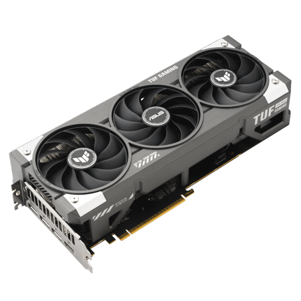 PLACA DE VIDEO ASUS TUF RTX 5060 O8G-GAMING - Imagen 7