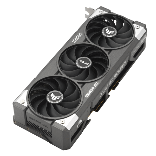 PLACA DE VIDEO ASUS TUF RTX 5060 O8G-GAMING - Imagen 6