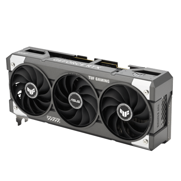 PLACA DE VIDEO ASUS TUF RTX 5060 O8G-GAMING - Imagen 5