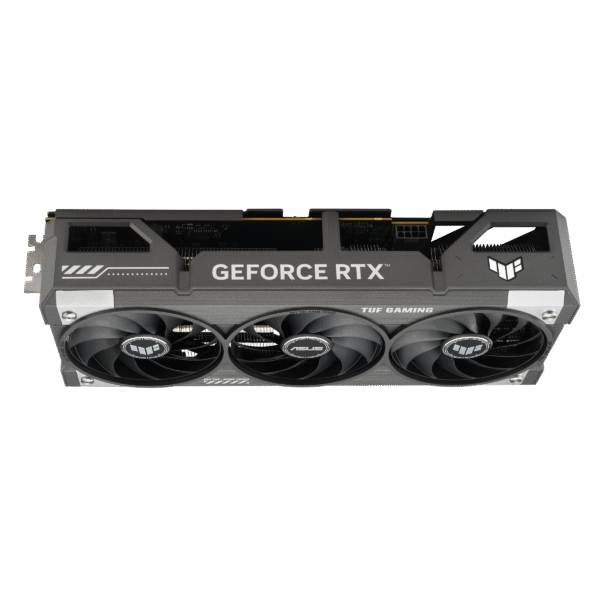 PLACA DE VIDEO ASUS TUF RTX 5060 O8G-GAMING - Imagen 4