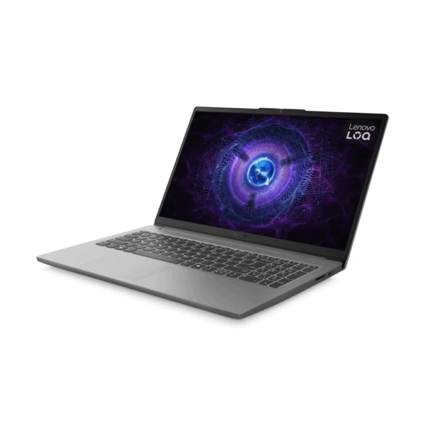 NOTEBOOKS LENOVO LOQ 15IAX9E FHD I5-12450HX 8GB 512GB RTX 3050 NINJA W11HOME (83LK00BDAR) - Imagen 4
