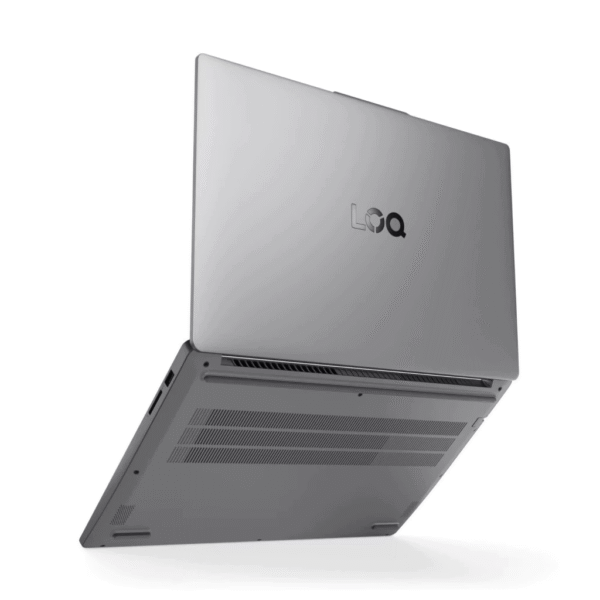 NOTEBOOKS LENOVO LOQ 15IAX9E FHD I5-12450HX 8GB 512GB RTX 3050 NINJA W11HOME (83LK00BDAR) - Imagen 3