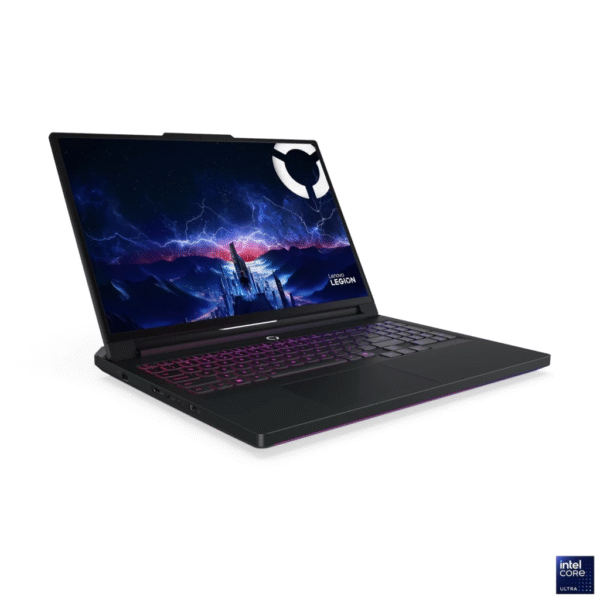 NOTEBOOK LENOVO Legion Pro 7 16IAX10H Ultra 9 32GB 1TB RTX5080 W11 Home (83F5000BAR) - Imagen 2