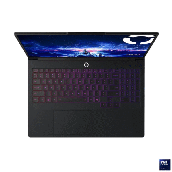 NOTEBOOK LENOVO Legion Pro 7 16IAX10H Ultra 9 32GB 1TB RTX5080 W11 Home (83F5000BAR) - Imagen 6
