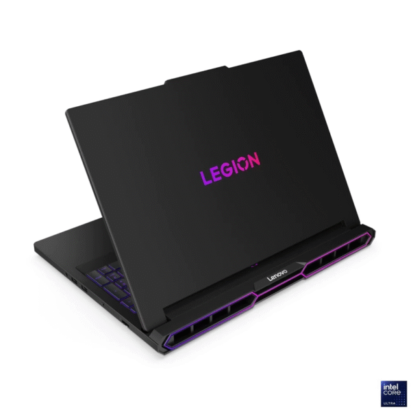 NOTEBOOK LENOVO Legion Pro 7 16IAX10H Ultra 9 32GB 1TB RTX5080 W11 Home (83F5000BAR) - Imagen 5