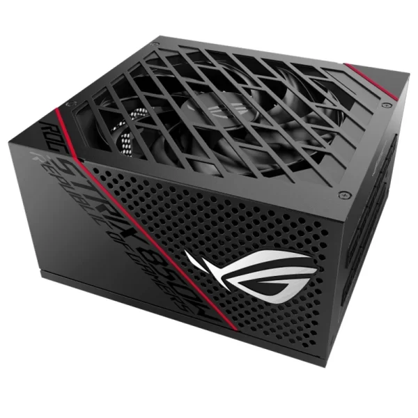 Fuente Asus Rog Strix 850G 850W - Imagen 2