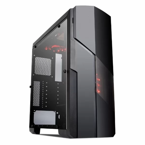 Gabinete Gamer Aureox Alboryx Arx 310G