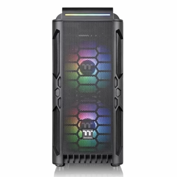 Gabinete Tt Level 20 Mid Tower Rs Argb - Imagen 2