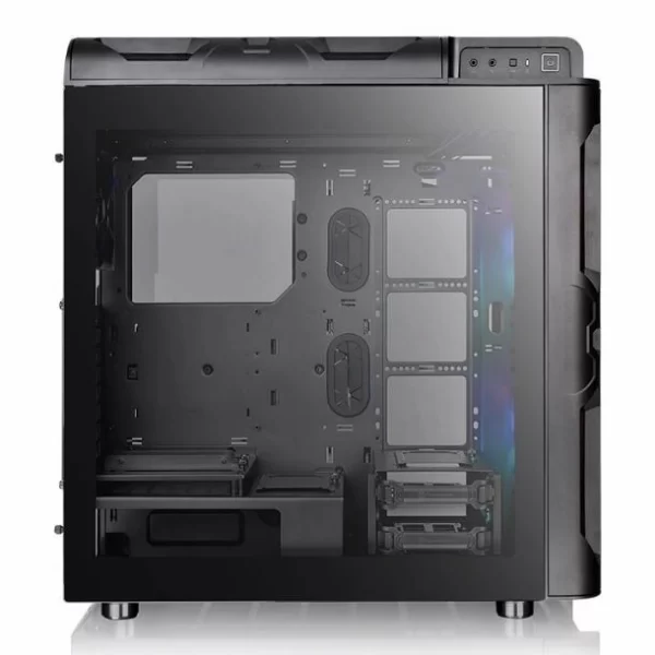 Gabinete Tt Level 20 Mid Tower Rs Argb - Imagen 4