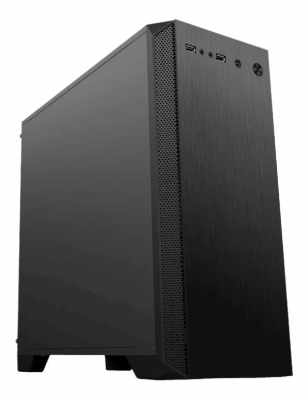 Gabinete Gamemax H606 Silent Hill