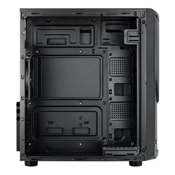 Gabinete Aerocool Tomahawk-A (Mid Tower) - Imagen 2