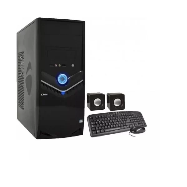 Gab  Perf Kitx4 6810 Tec+Par+Mou 600W
