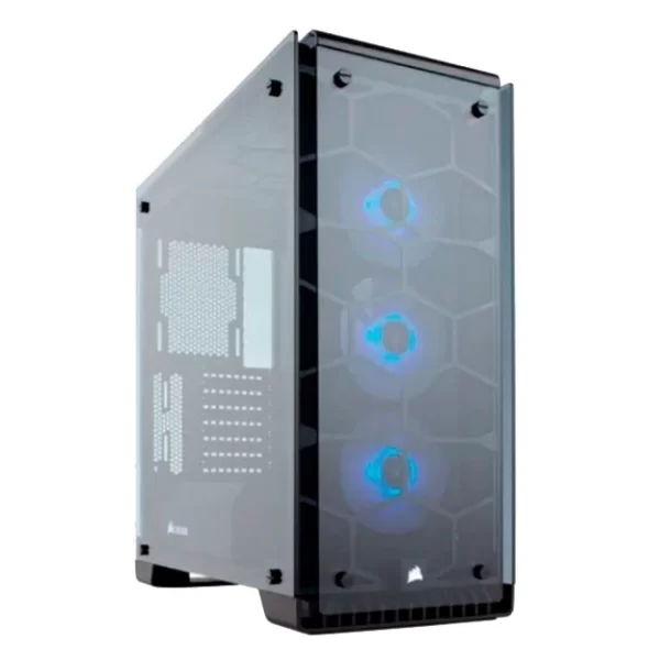 Gabinete Corsair Crystal 570X Mirror B
