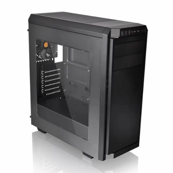 Gabinete Gamer Thermaltake V100 Spcc