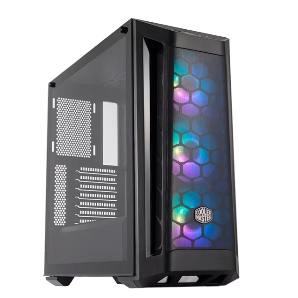 Gabinete Cm Gamer Mb511 Argb