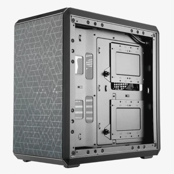 Gabinete Cm Masterbox Q500L (Atx)