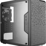 Gabinete Cm Masterbox Q300L White E.