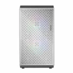 Gabinete Cm Masterbox Q300L White E. - Imagen 2