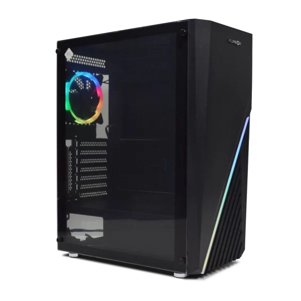 Gabinete Gamer Aureox Linx Arx390G