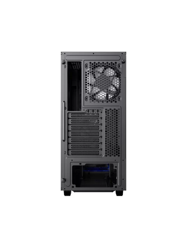 Gabinete Gamemax Contact Bg Coc Fan * 2 Argb Atx - Imagen 3