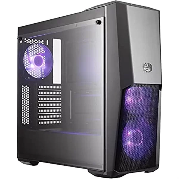 Gabinete Cooler Master Masterbox 500