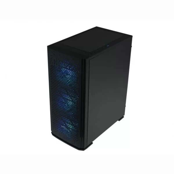 Gabinete Gamer Raidmax H702Tbf - Imagen 2