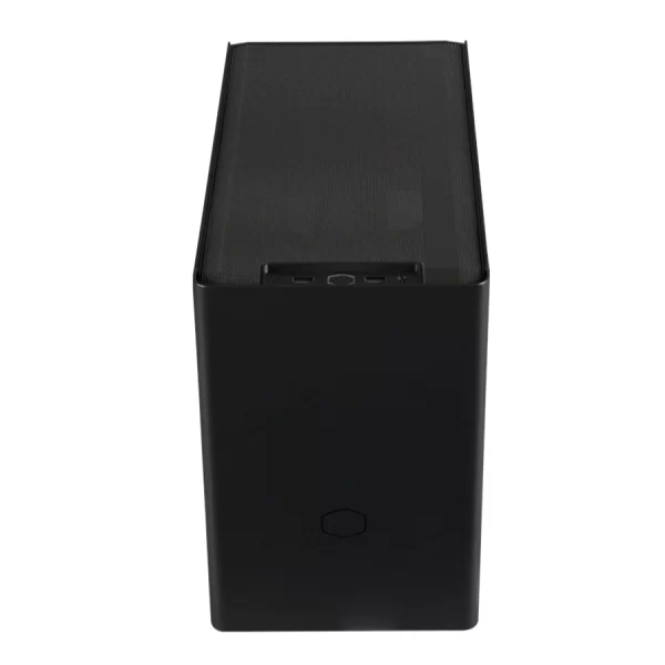 Gabinete Gamer Cm Masterbox Nr200 Black - Imagen 2