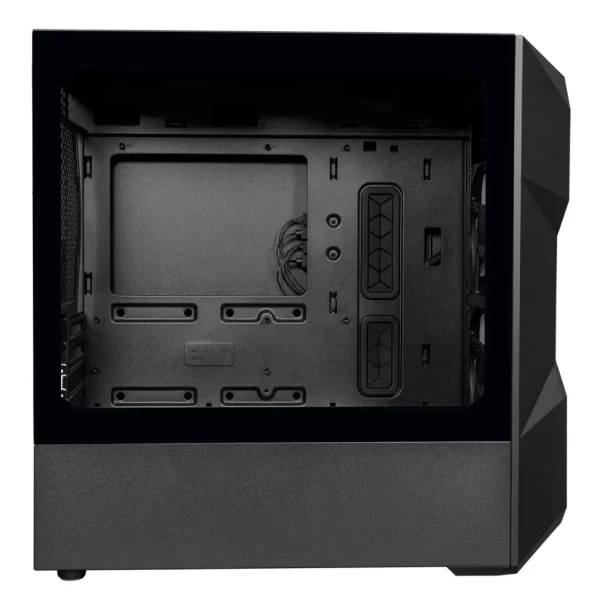 Gabinete Cm Masterbox Td300 Mesh Black - Imagen 2