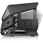 Gabinete Gamer Thermaltake Ah T200 Black Temp Glass - Imagen 2