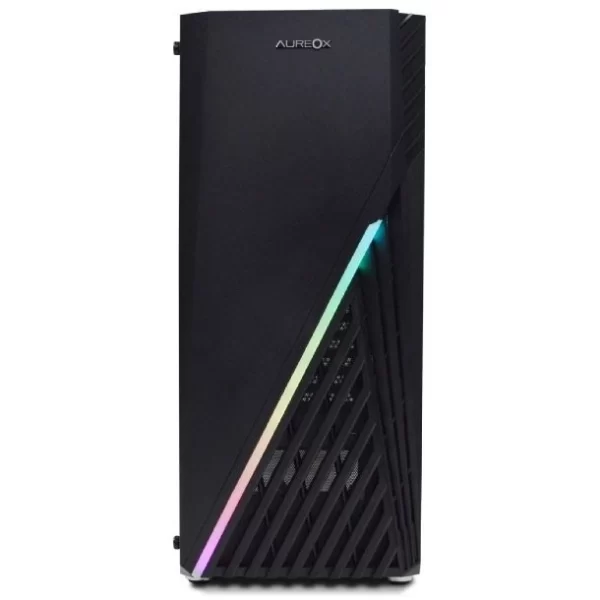 Gabinete Gamer Aureox Lynx V2 Arx395G - Imagen 2