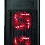 Gabinete Corsair Graphite 760T Full-Tower Acrilico Black - Imagen 2