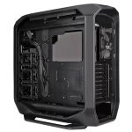 Gabinete Corsair Graphite 780T Full-Tower Acrilico Black - Imagen 2