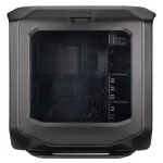 Gabinete Corsair Graphite 780T Full-Tower Acrilico Black - Imagen 3
