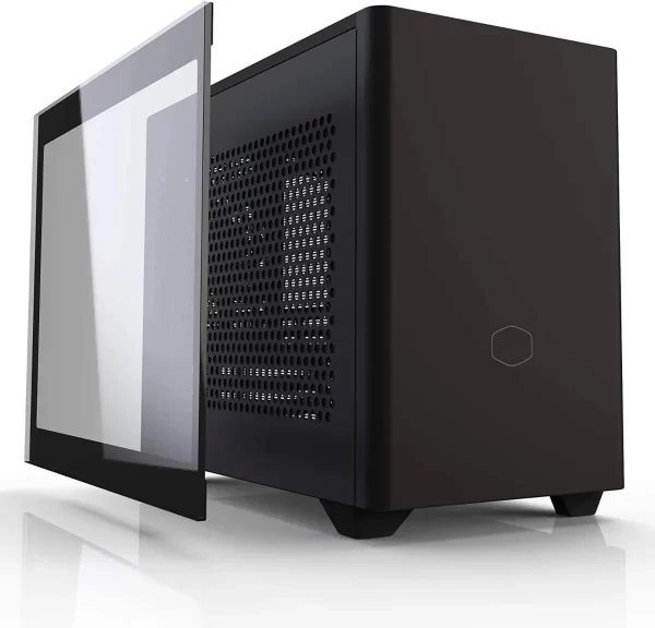 Gabinete Cm Masterbox Nr200P + Riser