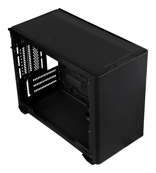 Gabinete Cm Masterbox Nr200P + Riser - Imagen 2