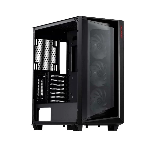 Gabinete Adata Xpg Cruiser Negro Cruiser St-Bkcww - Imagen 2