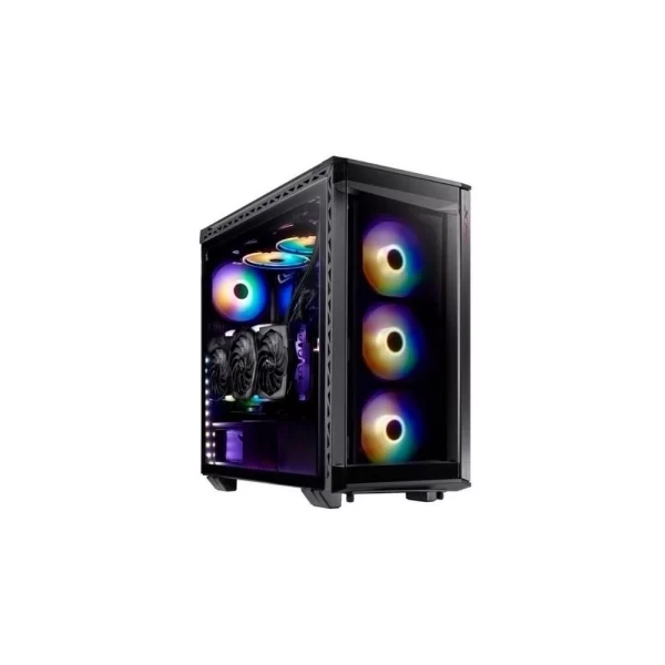 Gabinete Adata Xpg Gaming Battlecruiser Black