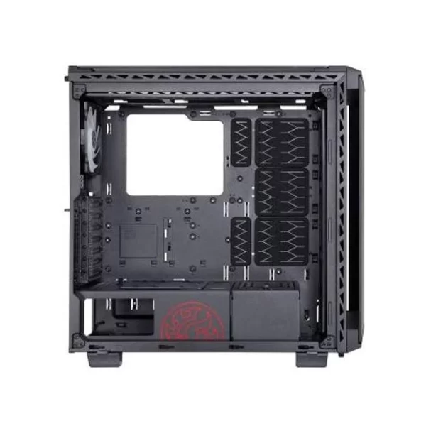 Gabinete Adata Xpg Gaming Battlecruiser Black - Imagen 3