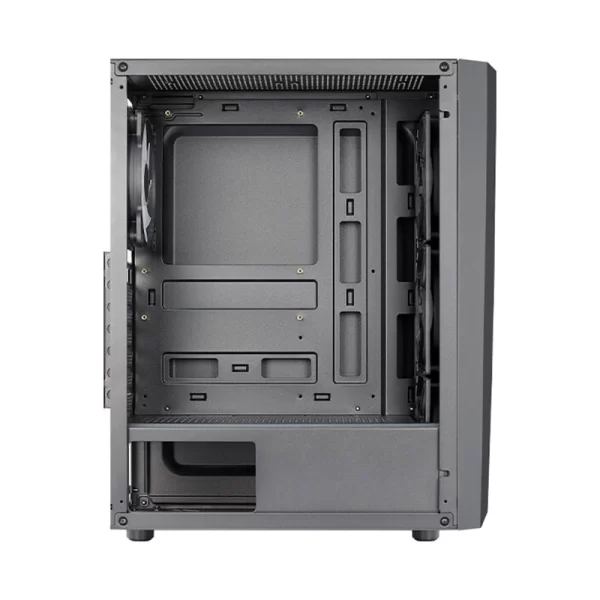 Gabinete Aerocool Blade-G-Bk-V1 (Mid Tower) - Imagen 3