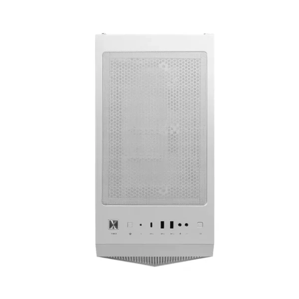 Gabinete Msi Mpg Gungnir 110R Tg Atx Fan Front Argb X3 / Bac - Imagen 3