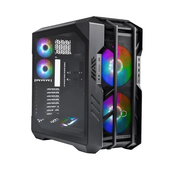 Gabinete Coolermaster Haf 700