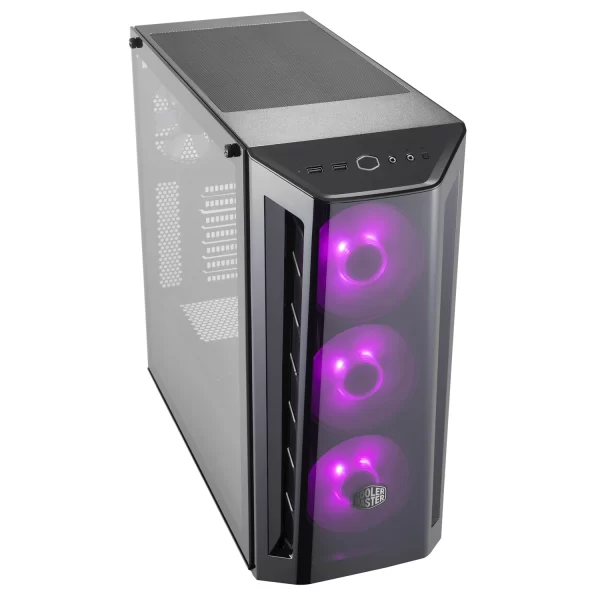 Gabinete Coolermaster Masterbox Mb520