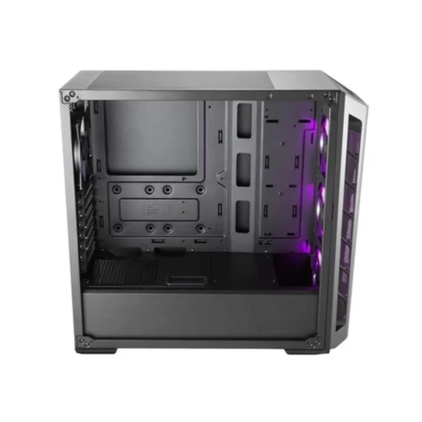 Gabinete Coolermaster Masterbox Mb520 - Imagen 2