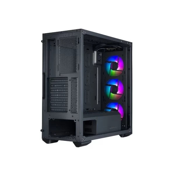 Gabinete Coolermaster Masterbox Mb520 - Imagen 3